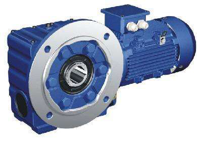 减速机装置出现局部侵蚀如何解决