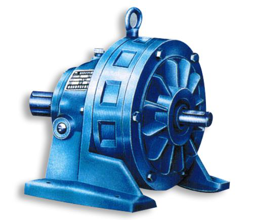 减速机如何提升扭矩传输