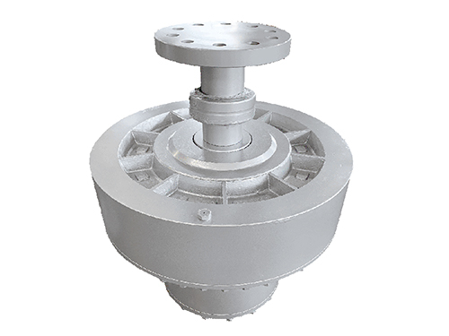 YOXVSA液力耦合器