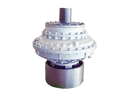 YOXIIZ液力耦合器