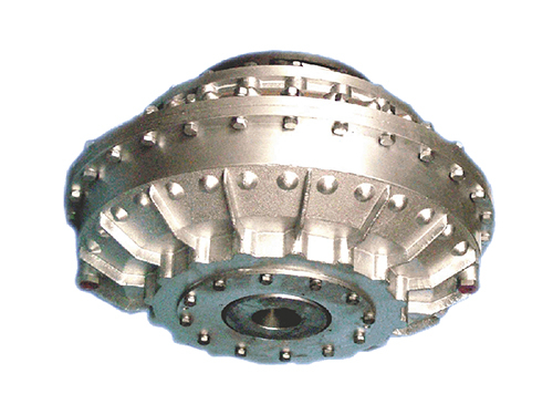 YOXF型液力耦合器