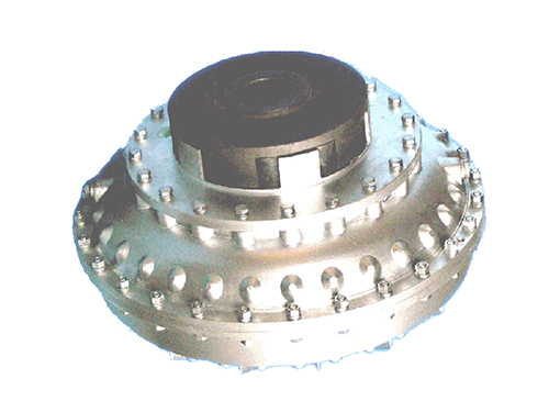 YOP型液力耦合器