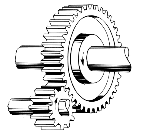 浅谈行星减速机异响的处理方法